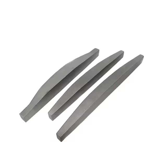 Carbide Hammer Tips For Hammer Crusher