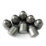 Wiertła z węglika wolframu do górnictwa