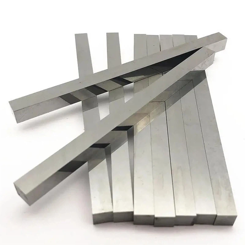 Tungsten Carbide Strip For Cutting Tools